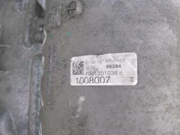 фото thumb №8, Audi a8 4h 4.2 tdi корпус коробки коробки передач