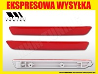 фото thumb №2, Лампа задня відбивач mazda 3 bk lift sedan 4d 2006- r