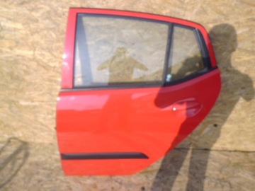 фото thumb №1, Дверь задние левая комплектные hyundai i10 i-10