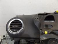 фото thumb №8, Приборная панель консоль подушка безопасности opel corsa d