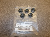 фото thumb №1, Nissan primera p10 гайка балка перед оригинал!