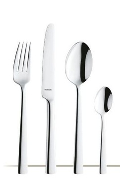 НАБОР AMEFA 72 x MODERN CUTLERY 1933 BLISS