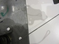 фото thumb №3, Підйомник моторчик скло лівий задня renault clio iv