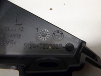 фото thumb №5, Bmw 5 f11 kombi ограничитель крышки багажника