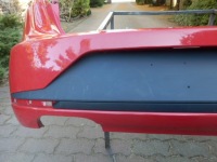 Бампер задня задній задній seat leon fr 5f9 kombi Зі Шроту, фото thumb