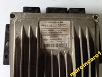 фото thumb №1, Бортовой компьютер двигателя renault 1.5 dci 8200303619