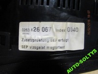 фото thumb №5, Счетчик приборы audi a4 b7 2.0 tdi anglik