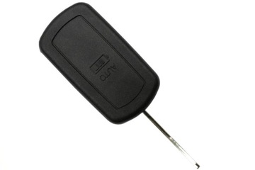 фото thumb №5, Новый ключ pilot корпус land rover defender