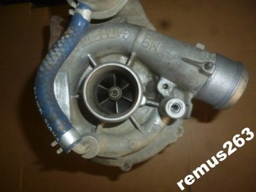 фото thumb №1, Турбина , 2.0 hdi , citroen , peugeot 9622526980