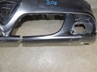 фото thumb №5, Alfa romeo giulietta бампер перед передний