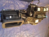 фото thumb №2, Vw scirocco 2008-2012 r обігрівач кліматронік