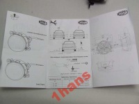 Світло рух dziennej led suzuki grand vitara 05- Недорого, фото thumb