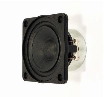 ШИРОКОПОЛОСНЫЙ ДИНАМИК VISATON SC8N 8oh 50W 77,5mm