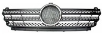 фото thumb №1, Решітка радіатора решітка радіатора решітка радіатора mercedes sprinter 03-