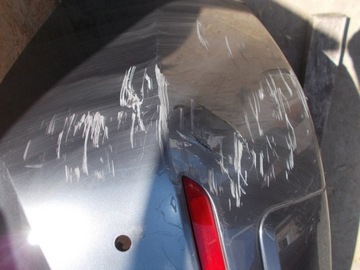 фото thumb №12, Бампер зад задній bmw iii 3 f30 sedan