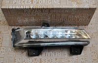 фото thumb №10, Лампа свет дневные led megane iii правое перед 266006799r org