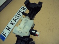 фото thumb №2, Привод крышка топлива mercedes ml w164