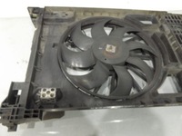 фото thumb №2, Вентилятор радиатора scenic ii 2.0 dci