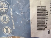 фото thumb №7, Основа корзина акумулятор fiat 500 1.3 d 95km