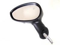 фото thumb №1, Дзеркало fiat punto grande 2005-2012 reg ручний