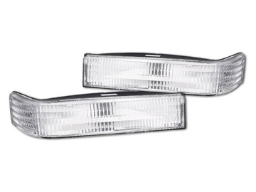 КОМПЛЕКТ ПОВОРОТОВ JEEP GRAND CHEROKEE ZJ 93