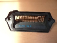 фото thumb №2, Впуск воздухозаборник воздуха renault clio iii