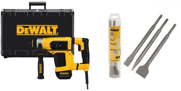 DeWalt D25413K Ударная дрель 1000 Вт 4.2j + БЕСПЛАТНО