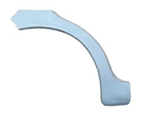 фото thumb №1, Daewoo matiz 98-08 ремкомплект крила задня права