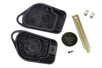 фото thumb №3, Корпус ключа citroen jumpy peugeot expert