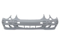 Купить Бампер перед mercedes e-klasa w210 рестайлинг  1999, фото thumb