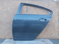 фото thumb №1, Двері ліва задні лівий задня opel insignia hb sedan