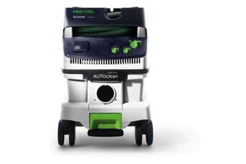 Мобильный пылесос Festool CTL 26 E AC 574945