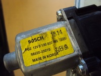 фото thumb №5, Механизм окон левый задняя chevrolet cruze sedan