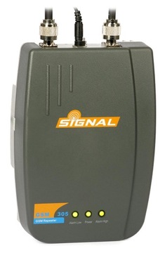 GSM SIGNAL 305 ретранслятор НА 300м2 НОВИНКА