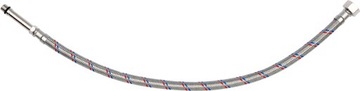 ШЛАНГ ДЛЯ СОЕДИНЕНИЯ БАТАРЕИ 3/8` M10 500MM