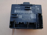 фото thumb №1, Vw golf vii блок управления модуль дверь 5q0959593 audi