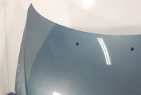 фото thumb №6, Mazda mpv ii капот передня перед 28p