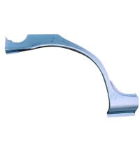 фото thumb №1, Ремкомплект крыла задняя alfa romeo 147 00-10r pr