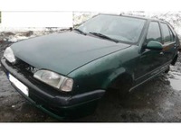 фото thumb №2, Pas безпеки лівий задня renault 19 ii 5d hb