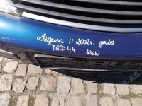 фото thumb №6, Бампер перед laguna ii ted44 2002r. hb 5d