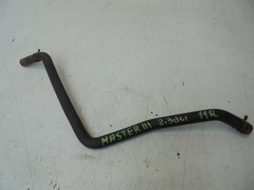 фото thumb №1, Шланг труба трубка шланг води renault master iii 2.3