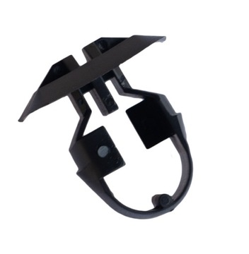 фото thumb №3, Кліпса заглушка накладка порогової порога mercedes w210