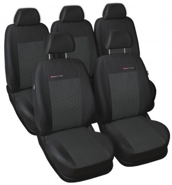 FORD C-MAX 2003-2010r POKROWCE SAMOCHODOWE TYPOWE