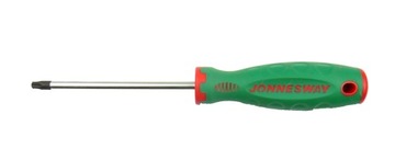 ОТВЕРТКА JONNESWAY TORX T30 125MM