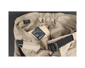 Spodnie Helikon UTP Canvas Beż/Khaki 3XL-Long