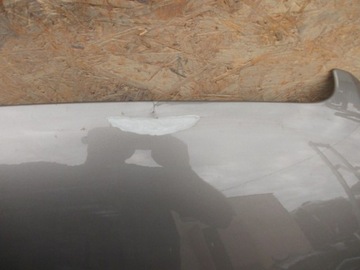 фото thumb №4, Капот audi a4 02-05 cabrio