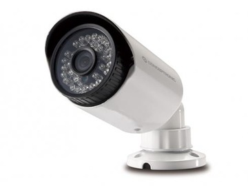 CCTV AHD 8-канальный видеорегистратор 4xcam 720P 1T Conceptronic