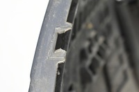 фото thumb №9, Бампер задняя задний чёрный pdc citroen c6 1 i 04-12