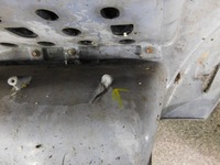 фото thumb №5, Iveco stralis подножка правый подножка крыло