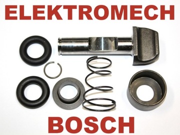 ЗАМОК BOSCH ЗАМОК GSH 16-30 PIN